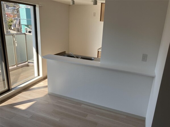 ペンギンズマンション箕面新稲の物件内観写真